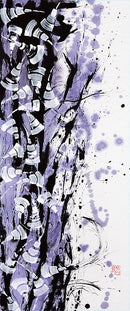 Power of Life - Father (Superimposing the Kanji Character of 'Heart')