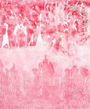 Illusion - Drawing by Heart