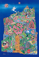 Tree of Life Part II: The Chosen Mountain