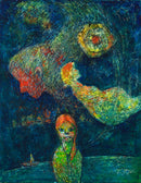 Drifting - A Fairy Tale